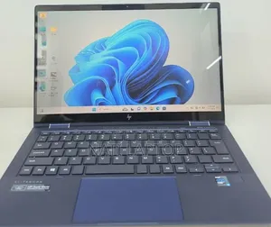 New Laptop HP 16GB Intel Core i7 SSD 512GB
