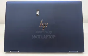 New Laptop HP 16GB Intel Core i7 SSD 512GB