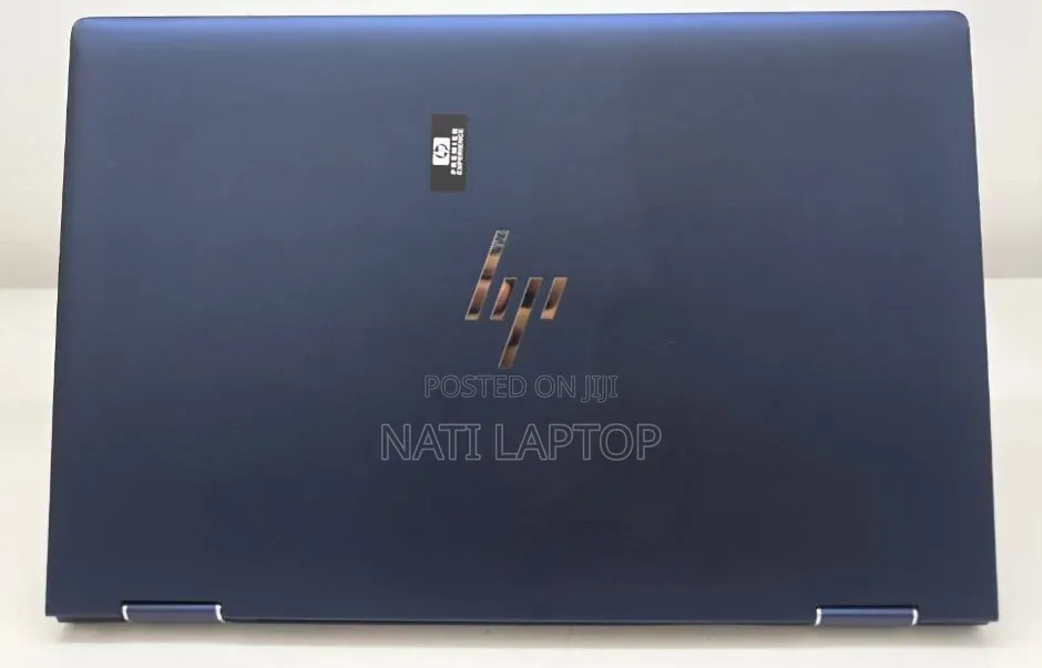 New Laptop HP 16GB Intel Core i7 SSD 512GB