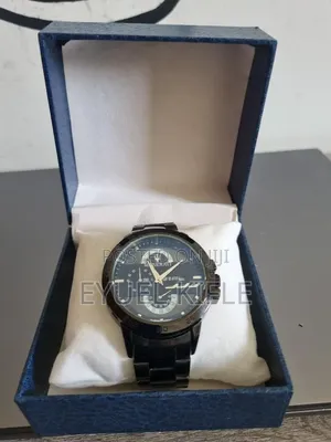Brand New Mesrati Watch