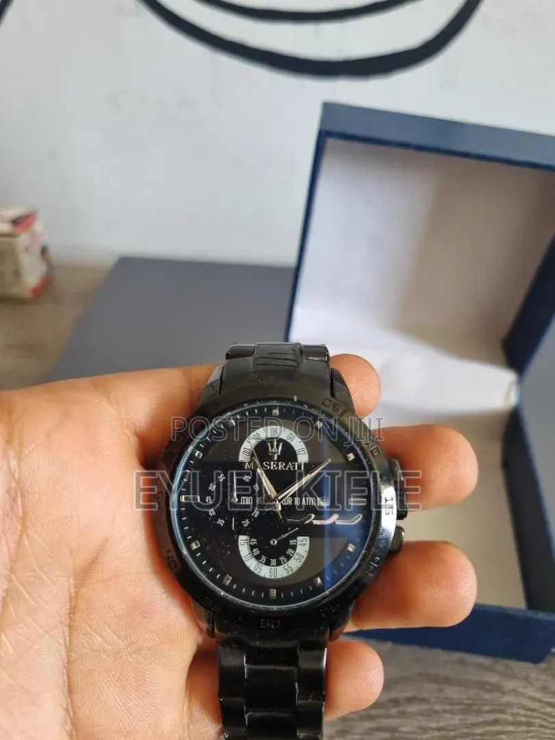 Brand New Mesrati Watch