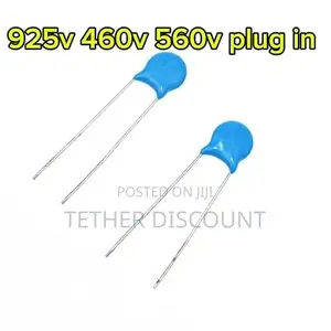 925v 460v 350v 560v Plugin Varist Ors Rohs