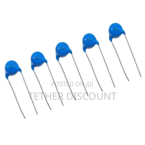 925v 460v 350v 560v Plugin Varist Ors Rohs