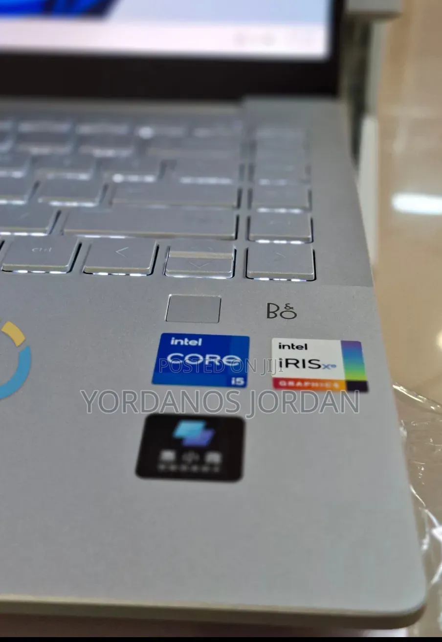 New Laptop HP Pavilion 14 16GB Intel Core i7 SSD 1T