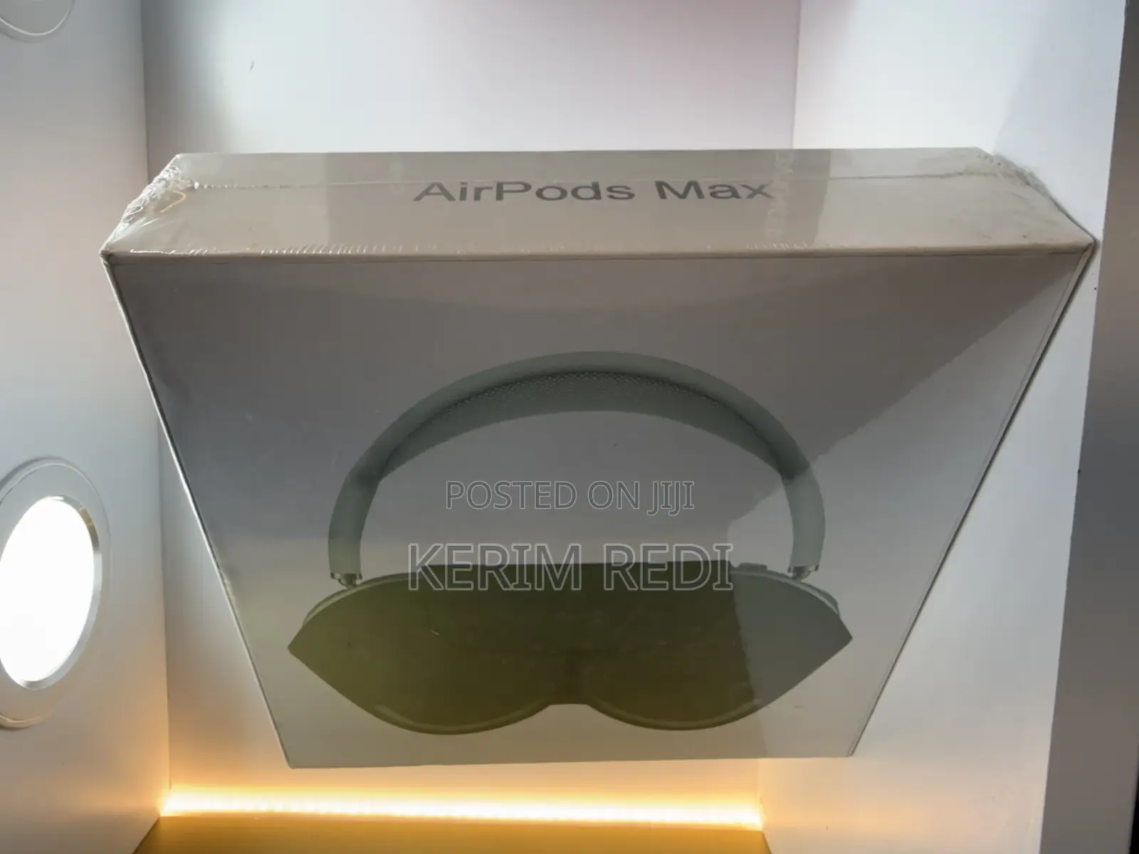 Airpods Max Headsets