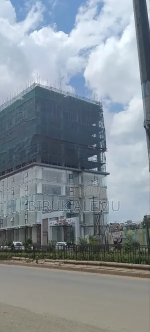 1bdrm Apartment in Mon Real Estate, Nifas Silk-Lafto for sale