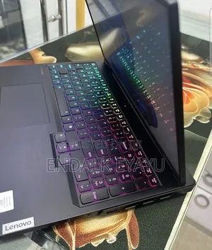 New Laptop Lenovo Legion Pro 7 32GB Intel Core i9 SSD 1T
