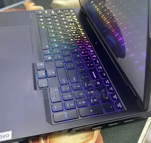 New Laptop Lenovo Legion Pro 7 32GB Intel Core i9 SSD 1T