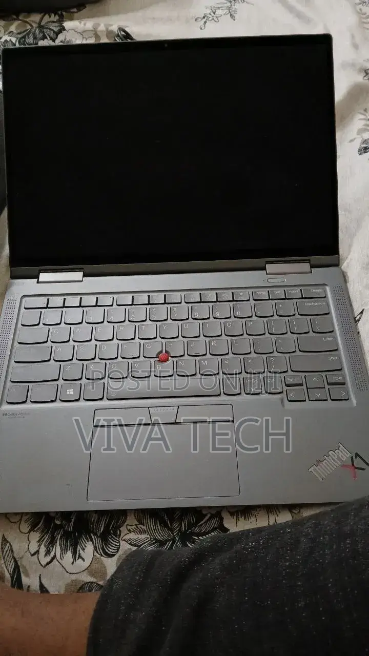 New Laptop Lenovo ThinkPad X1 Yoga 16GB Intel Core i7 SSD 512GB