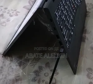 New Laptop Lenovo ThinkPad X1 Yoga 16GB Intel Core i7 SSD 512GB