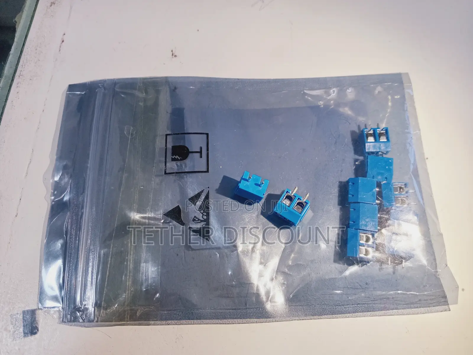 Hole 5mm Plugin,P=5mm Screw Teminal Blocks