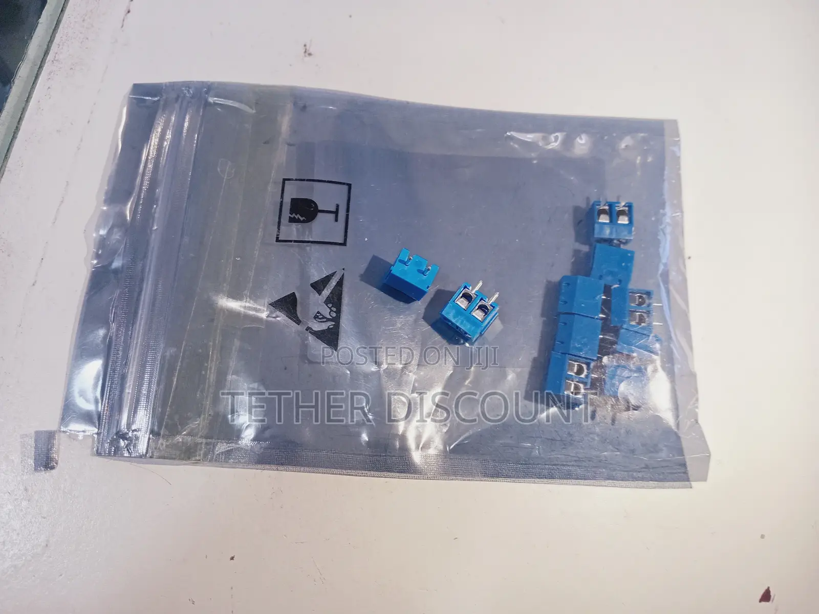 Hole 5mm Plugin,P=5mm Screw Teminal Blocks