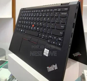 New Laptop Lenovo Yoga 330 16GB Intel Core i5 SSD 512GB