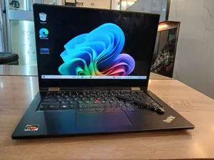 New Laptop Lenovo Yoga 330 16GB Intel Core i5 SSD 512GB
