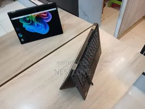 New Laptop Lenovo Yoga 330 16GB Intel Core i5 SSD 512GB