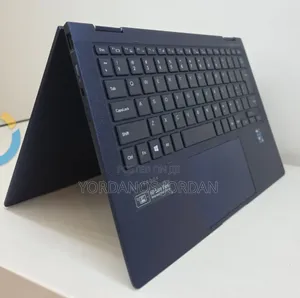 New Laptop HP Elite Dragonfly G2 16GB Intel Core i7 SSD 512GB