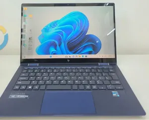 New Laptop HP Elite Dragonfly G2 16GB Intel Core i7 SSD 512GB
