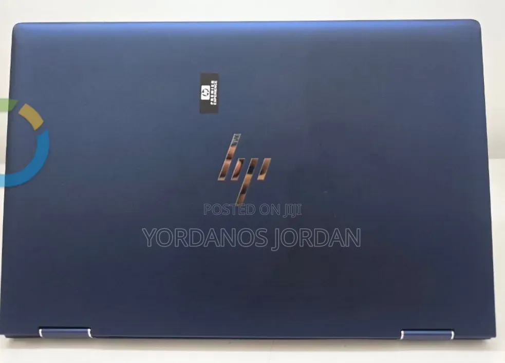 New Laptop HP Elite Dragonfly G2 16GB Intel Core i7 SSD 512GB