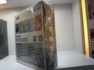 Wireless Headphones