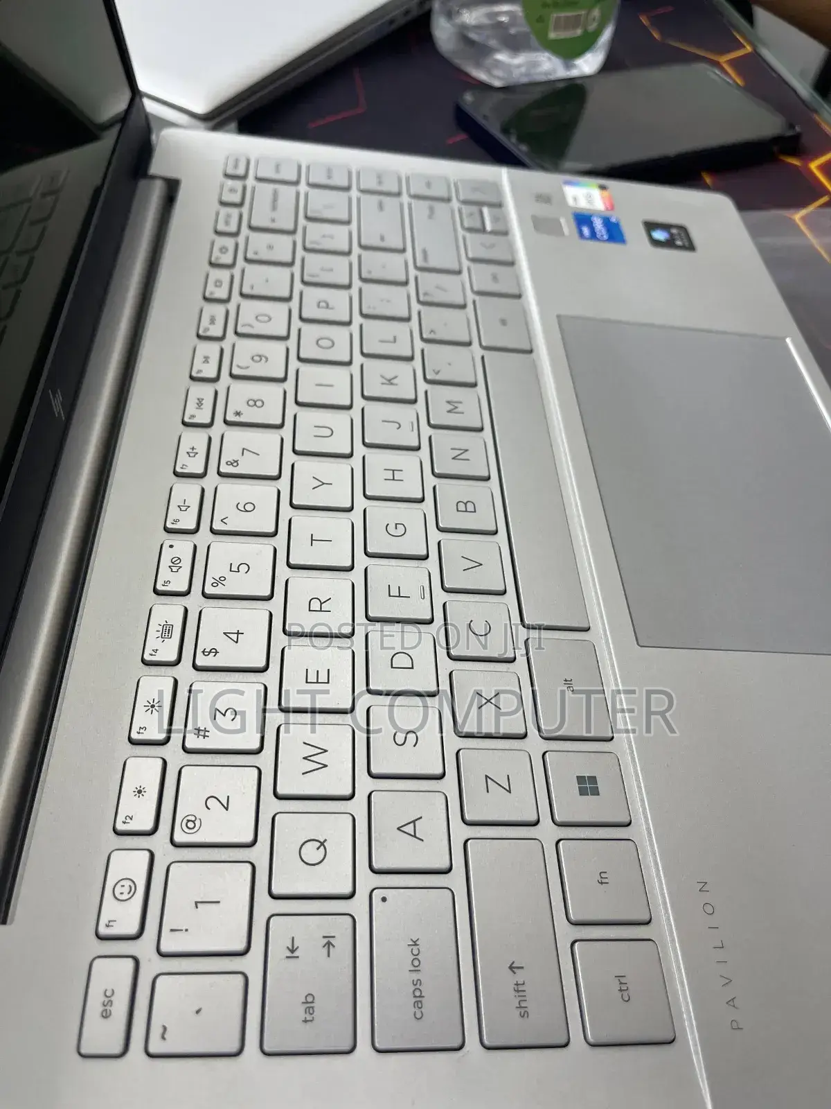 New Laptop HP Pavilion 15 16GB Intel Core i5 SSD 1T