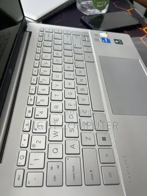 New Laptop HP Pavilion 15 16GB Intel Core i5 SSD 1T