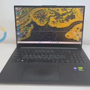 New Laptop Asus ZenBook Pro 15 UX580GE 16GB Intel Core i7 SSD 512GB