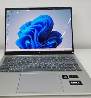 New Laptop HP Pavilion 14 32GB Intel Core Ultra 7 SSD 1T