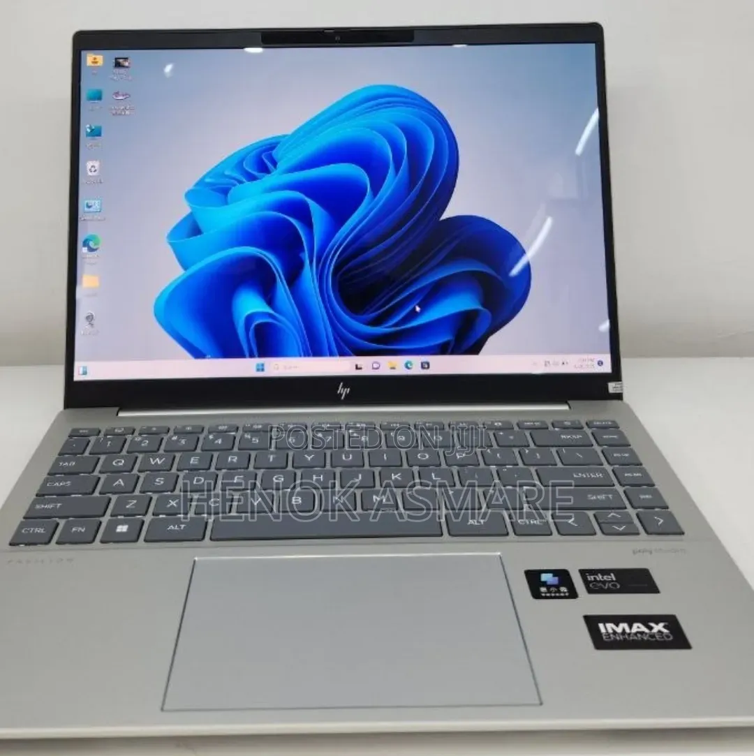 New Laptop HP Pavilion 14 32GB Intel Core Ultra 7 SSD 1T