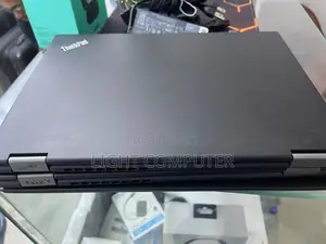New Laptop Lenovo ThinkPad Yoga 16GB Intel Core i5 SSD 512GB