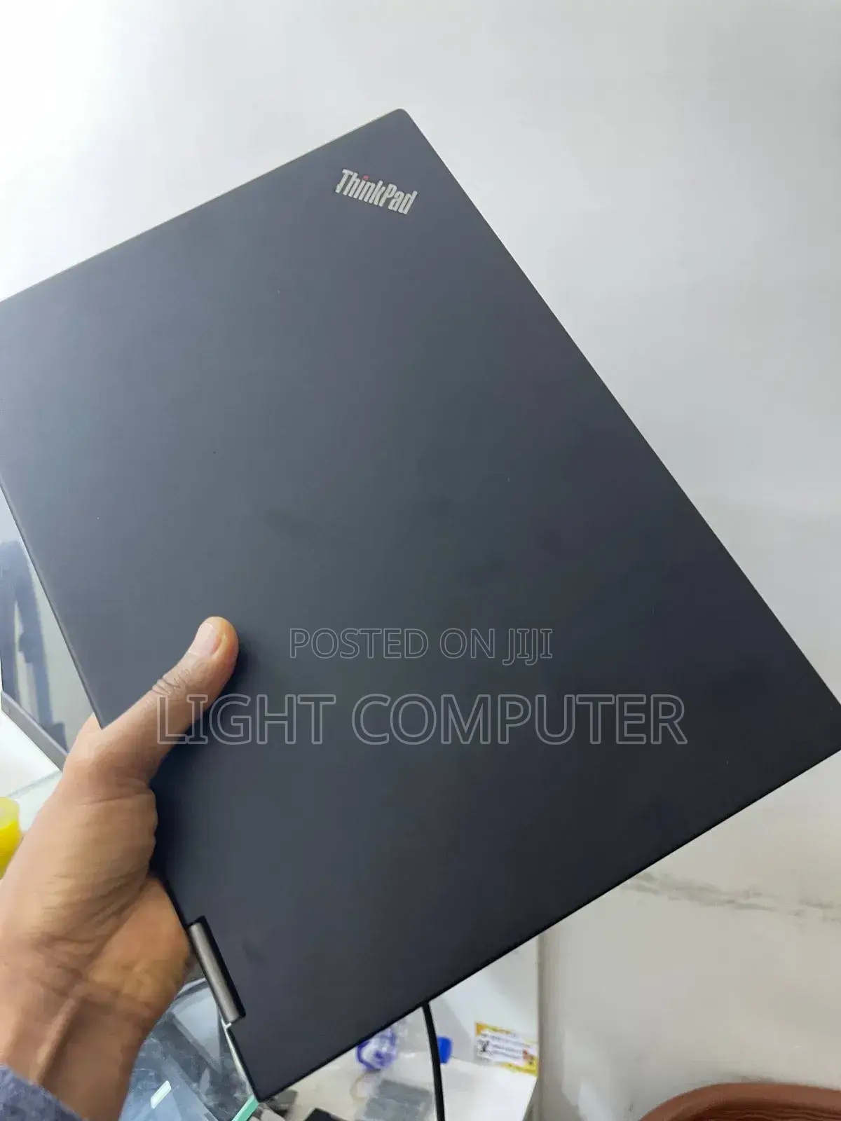 New Laptop Lenovo ThinkPad Yoga 16GB Intel Core i5 SSD 512GB