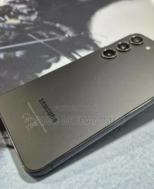 New Samsung Galaxy S23 256 GB Blue
