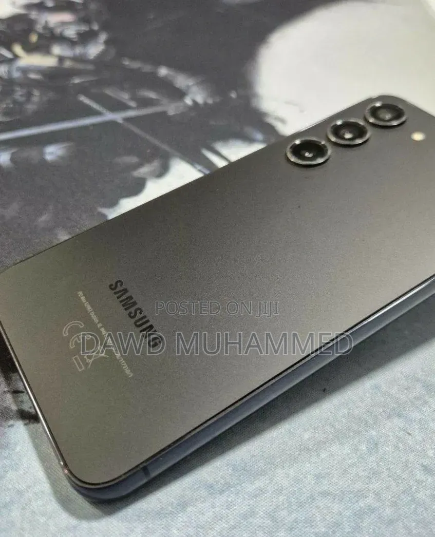 New Samsung Galaxy S23 256 GB Blue