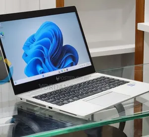 New Laptop HP EliteBook 840 G5 16GB Intel Core i7 SSD 512GB