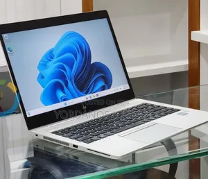 New Laptop HP EliteBook 840 G5 16GB Intel Core i7 SSD 512GB