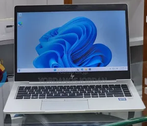 New Laptop HP EliteBook 840 G5 16GB Intel Core i7 SSD 512GB