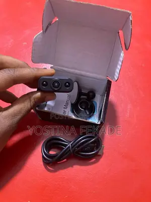 Mini Security Camera