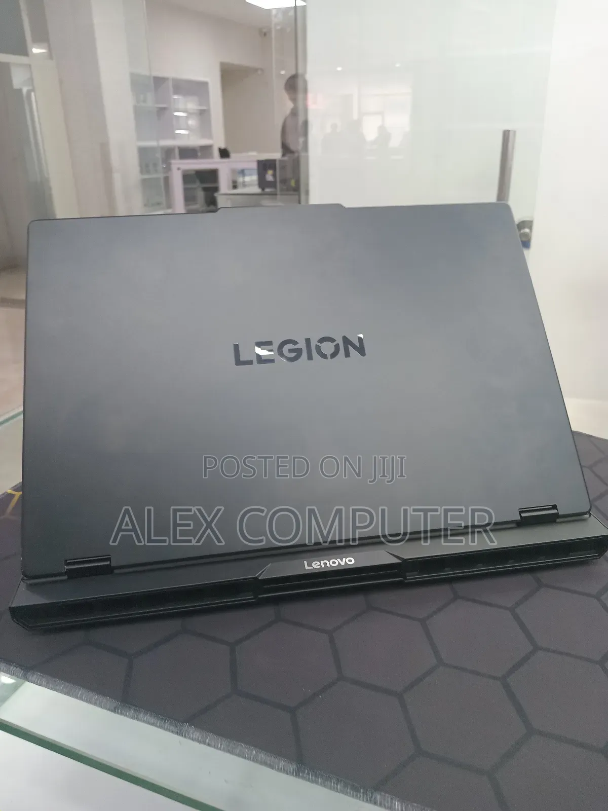 New Laptop Lenovo 16GB Intel Core i7 SSD 1T