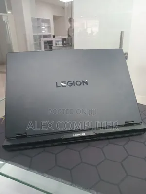 New Laptop Lenovo 16GB Intel Core i7 SSD 1T