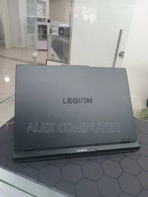 New Laptop Lenovo 16GB Intel Core i7 SSD 1T