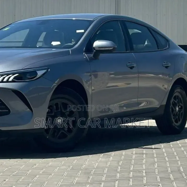 BYD Qin Plus DM-i 2025 Gray