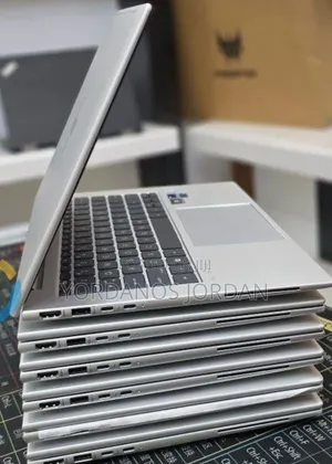 New Laptop HP EliteBook 840 G9 16GB Intel Core i7 SSD 512GB