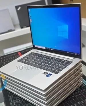 New Laptop HP EliteBook 840 G9 16GB Intel Core i7 SSD 512GB