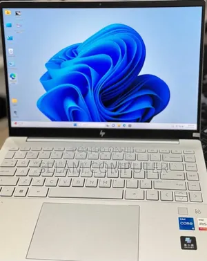 New Laptop HP Pavilion 15 16GB Intel Core i5 SSD 1T