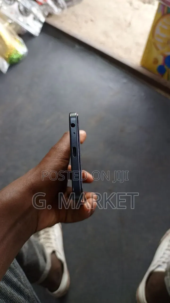 New Tecno Pop 20 128 GB Gray