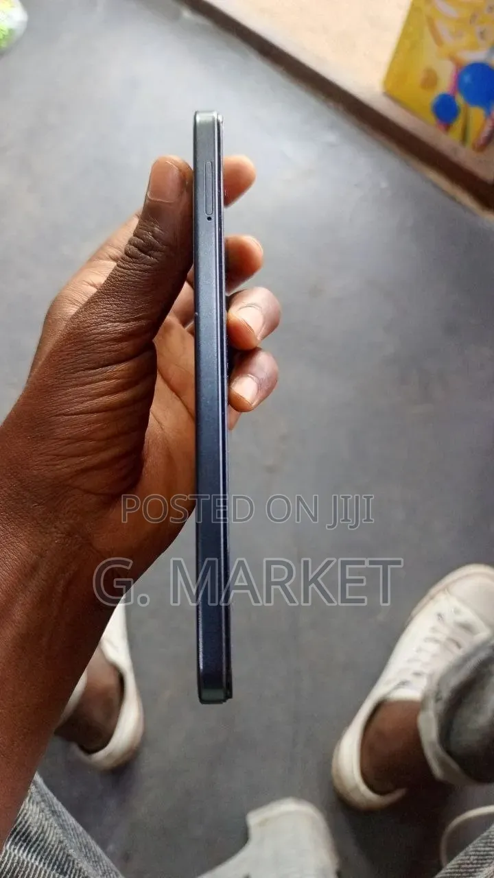 New Tecno Pop 20 128 GB Gray