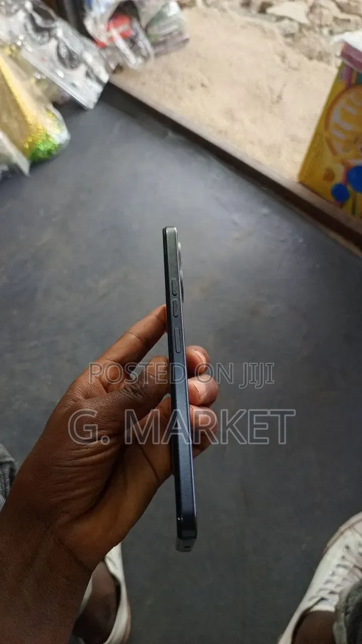 New Tecno Pop 20 128 GB Gray