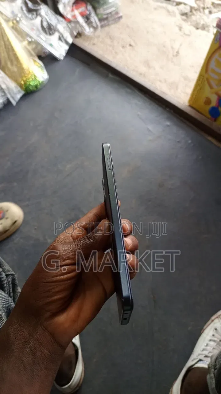 New Tecno Pop 20 128 GB Gray