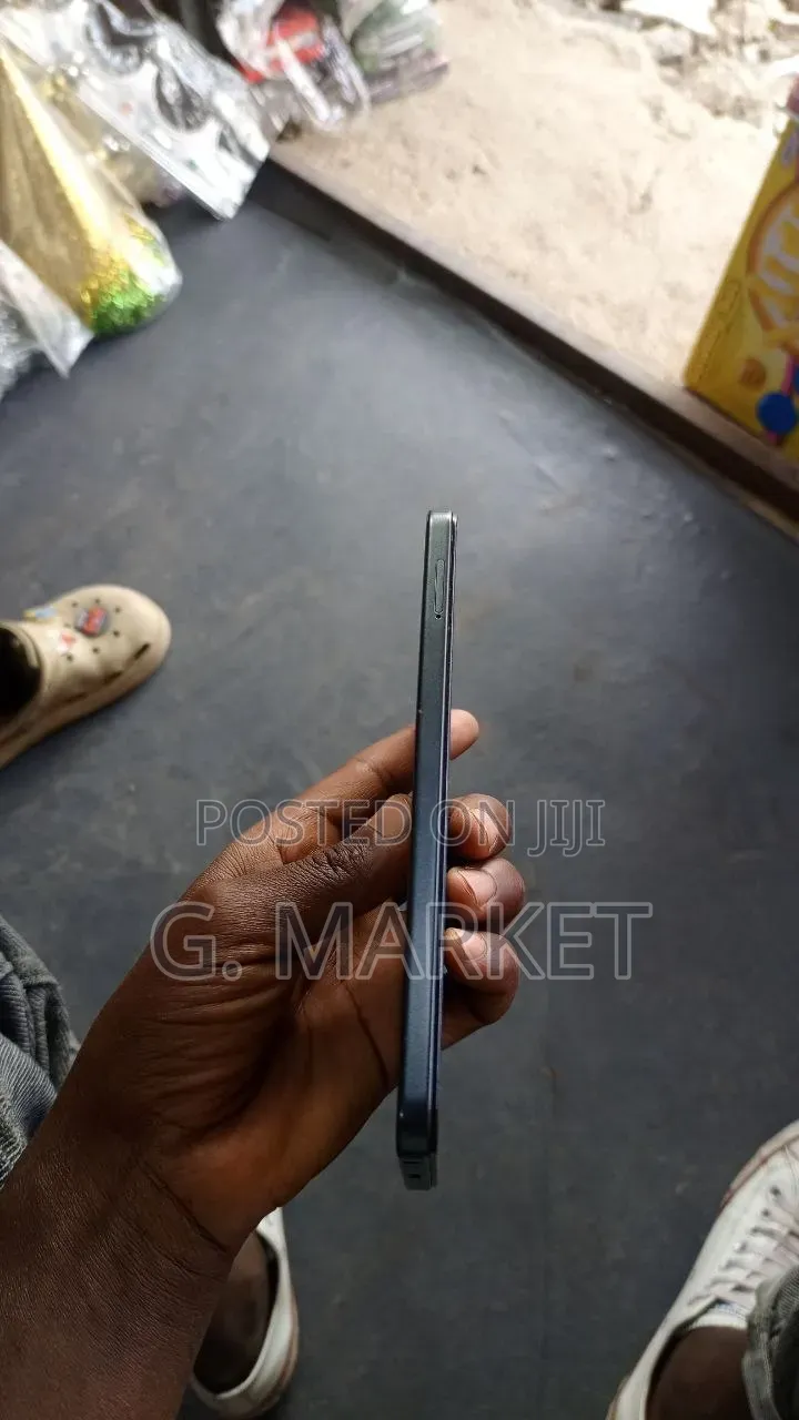 New Tecno Pop 20 128 GB Gray