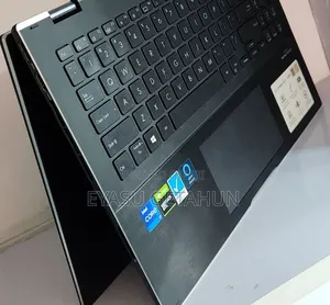 New Laptop Asus ZenBook Flip 14 UX461UA 16GB Intel Core i7 SSD 512GB