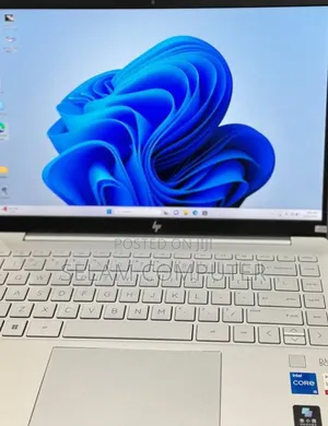New Laptop HP Pavilion 15 16GB Intel Core i5 SSD 1T